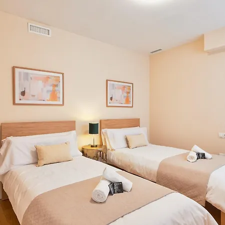 Apartment Vitania I Penthouse With Jacuzzi La Cala De Mijas