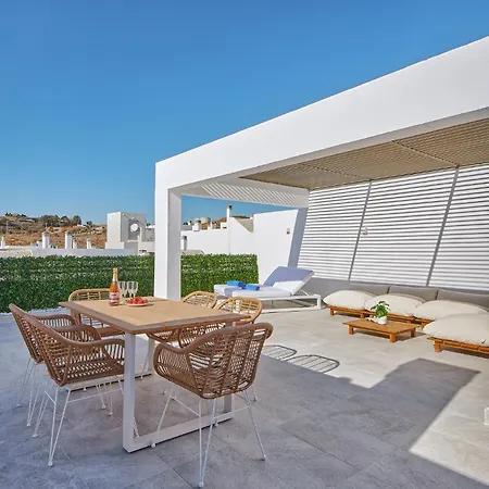 Apartment Vitania I Penthouse With Jacuzzi *