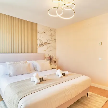 Vitania I Penthouse With Jacuzzi * La Cala De Mijas