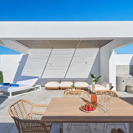 Vitania I Penthouse With Jacuzzi La Cala De Mijas