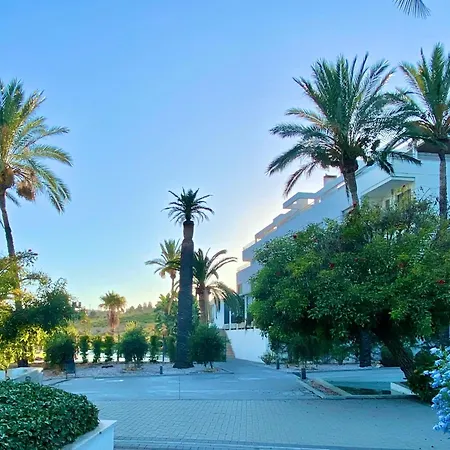 Vitania I Penthouse With Jacuzzi La Cala De Mijas